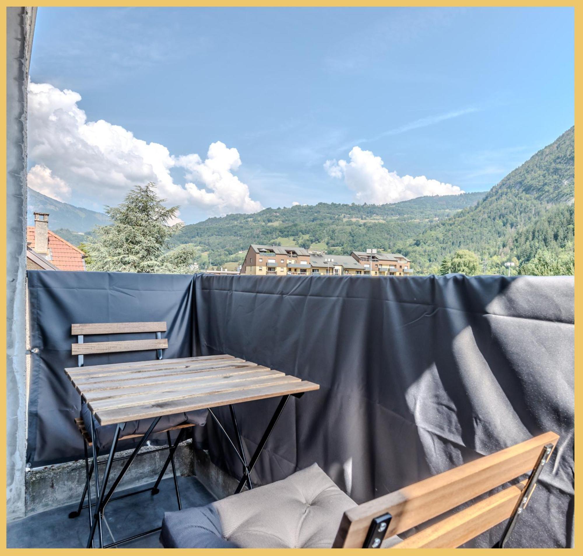 Chez Max I Studio I Клюз Экстерьер фото