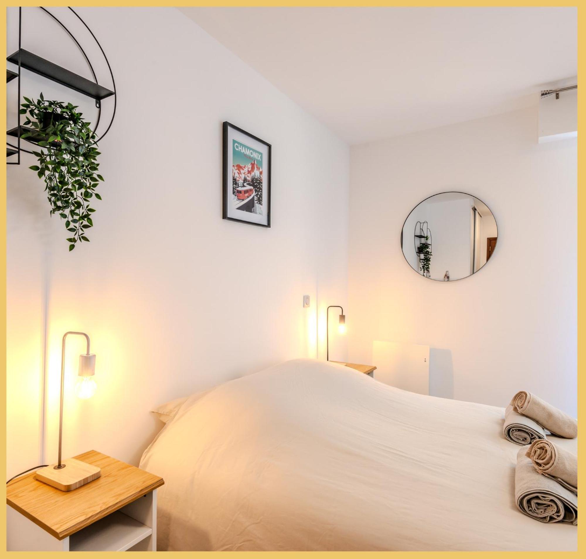 Chez Max I Studio I Клюз Экстерьер фото