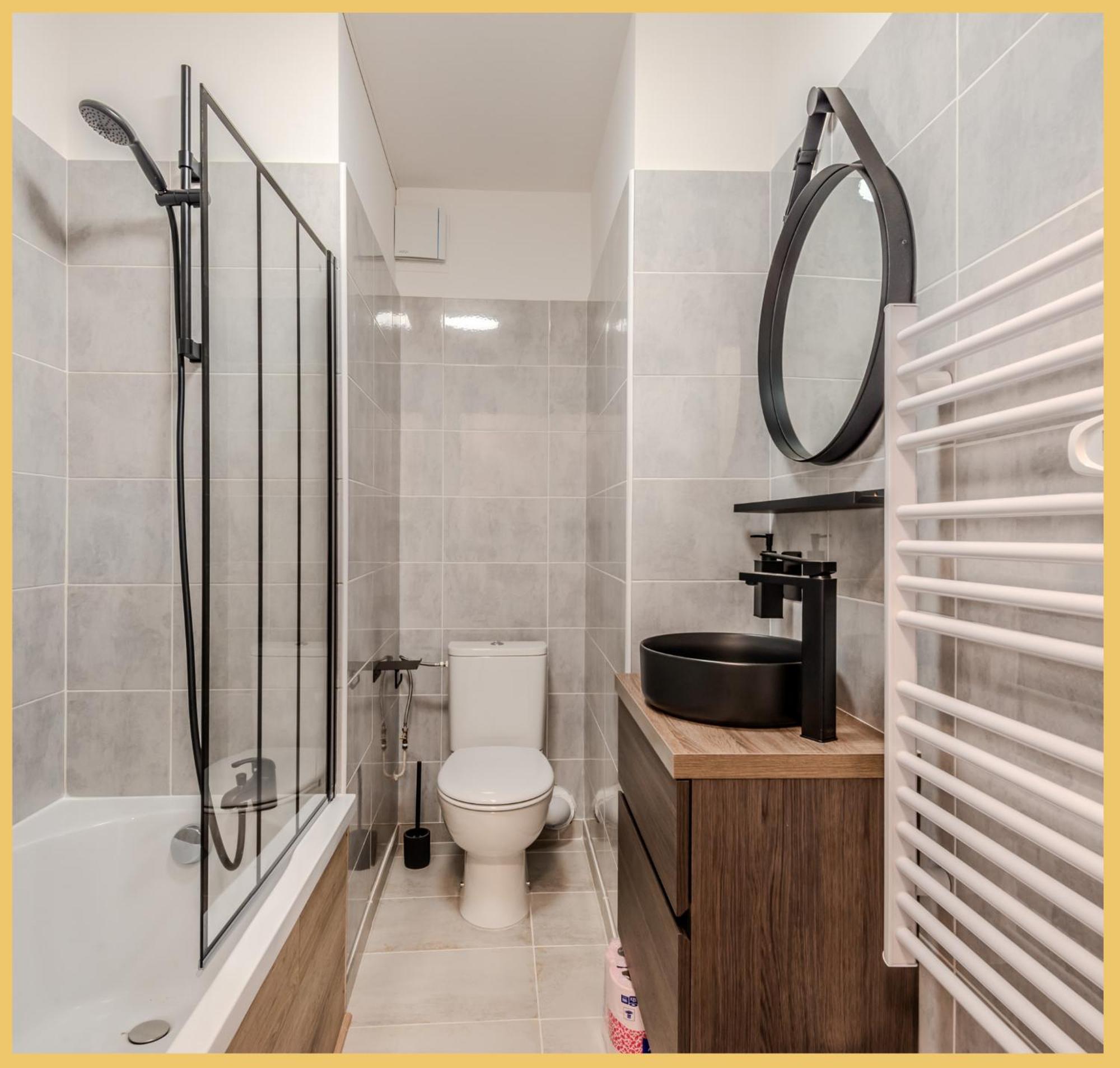 Chez Max I Studio I Клюз Экстерьер фото