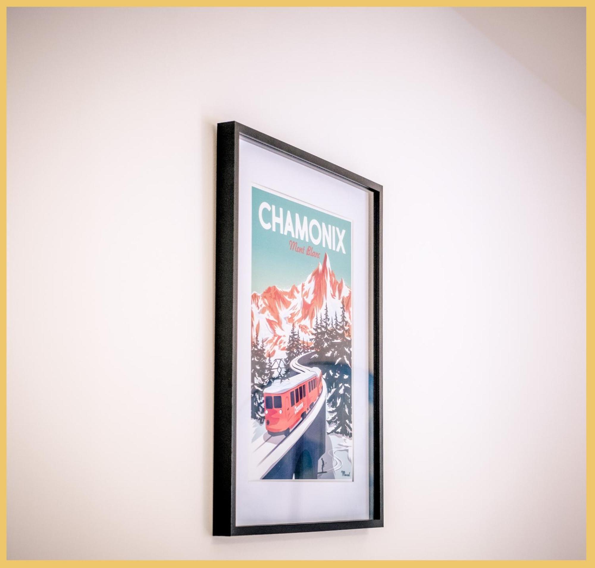Chez Max I Studio I Клюз Экстерьер фото